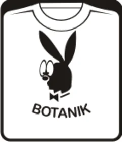 PLAYBOY ботаник